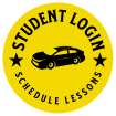 Premier Driving Academy - Student Portal Login