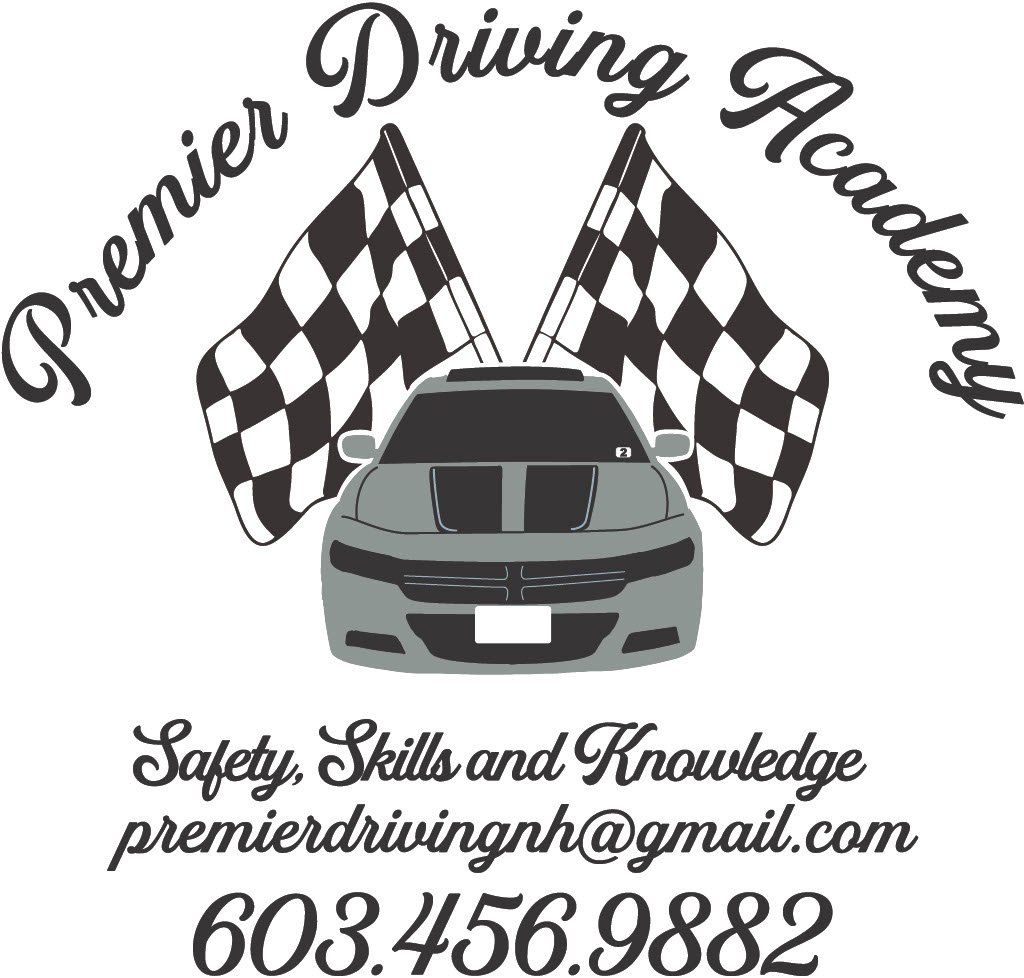 Premier Driving Academy Logo